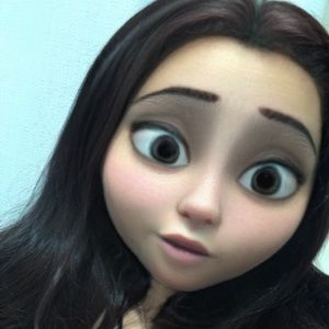 Meet your Posher, Yana